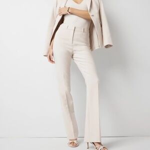 White House Black Market Slim Pant